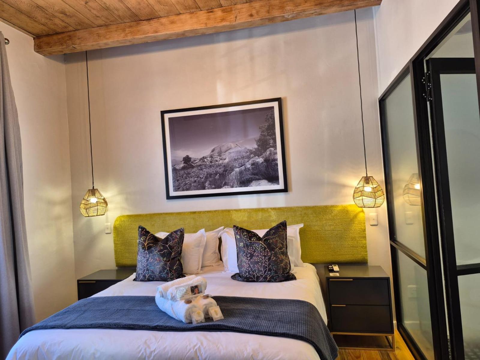 Paarl Boutique Hotel Экстерьер фото