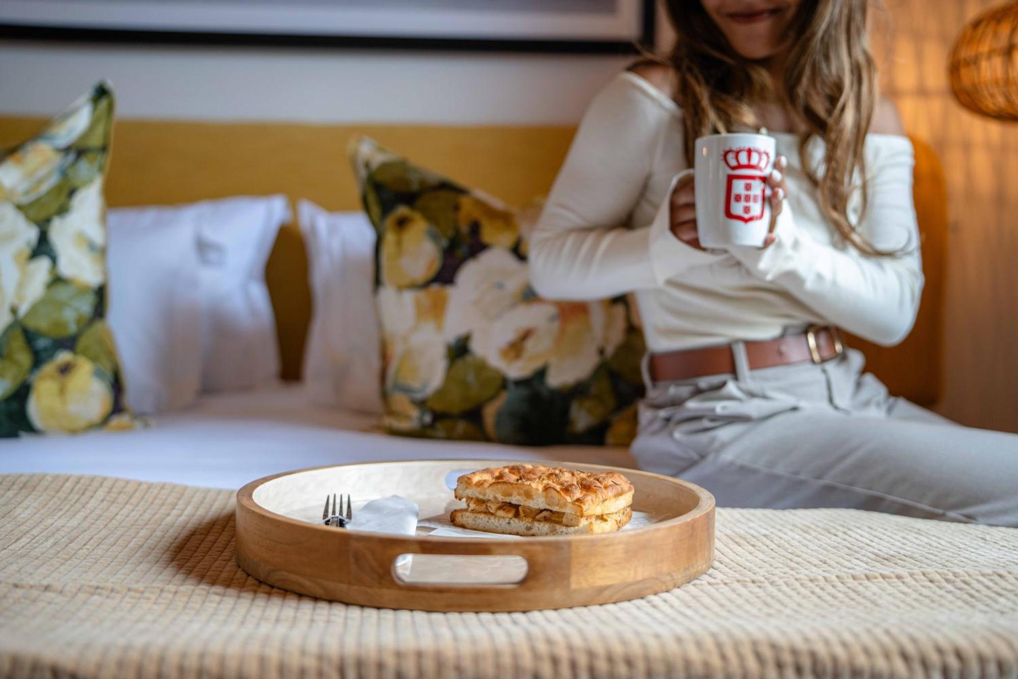 Paarl Boutique Hotel Экстерьер фото