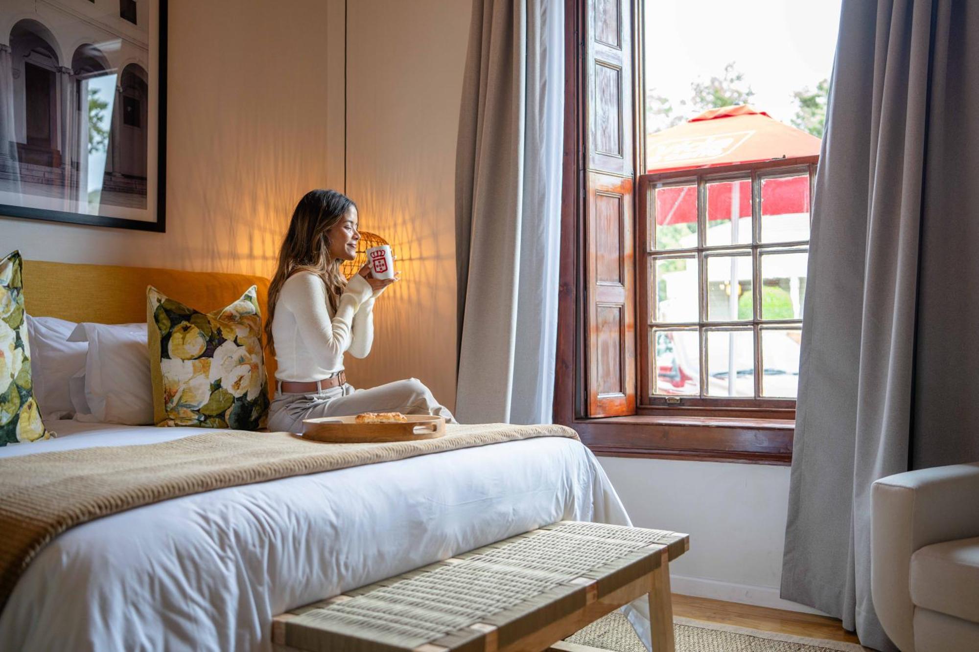 Paarl Boutique Hotel Экстерьер фото